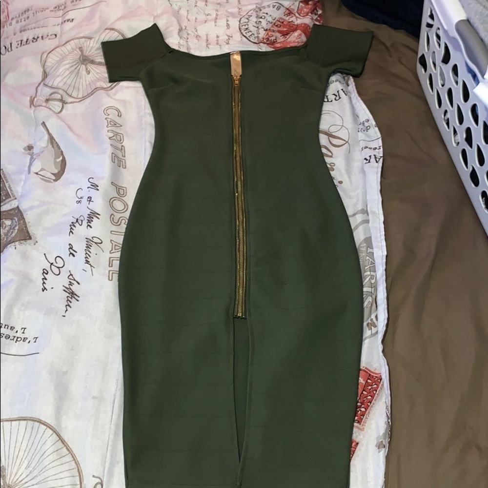 Dress.